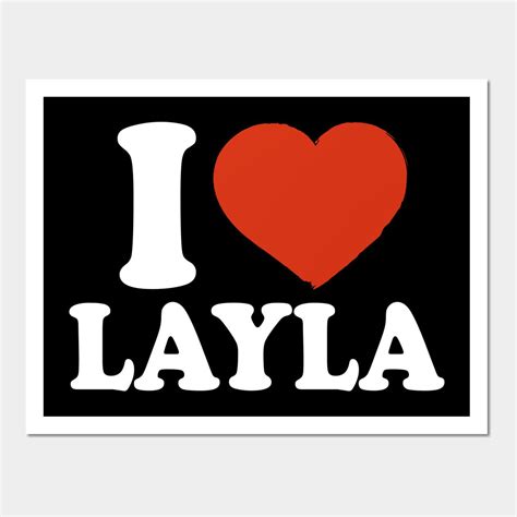 love layla